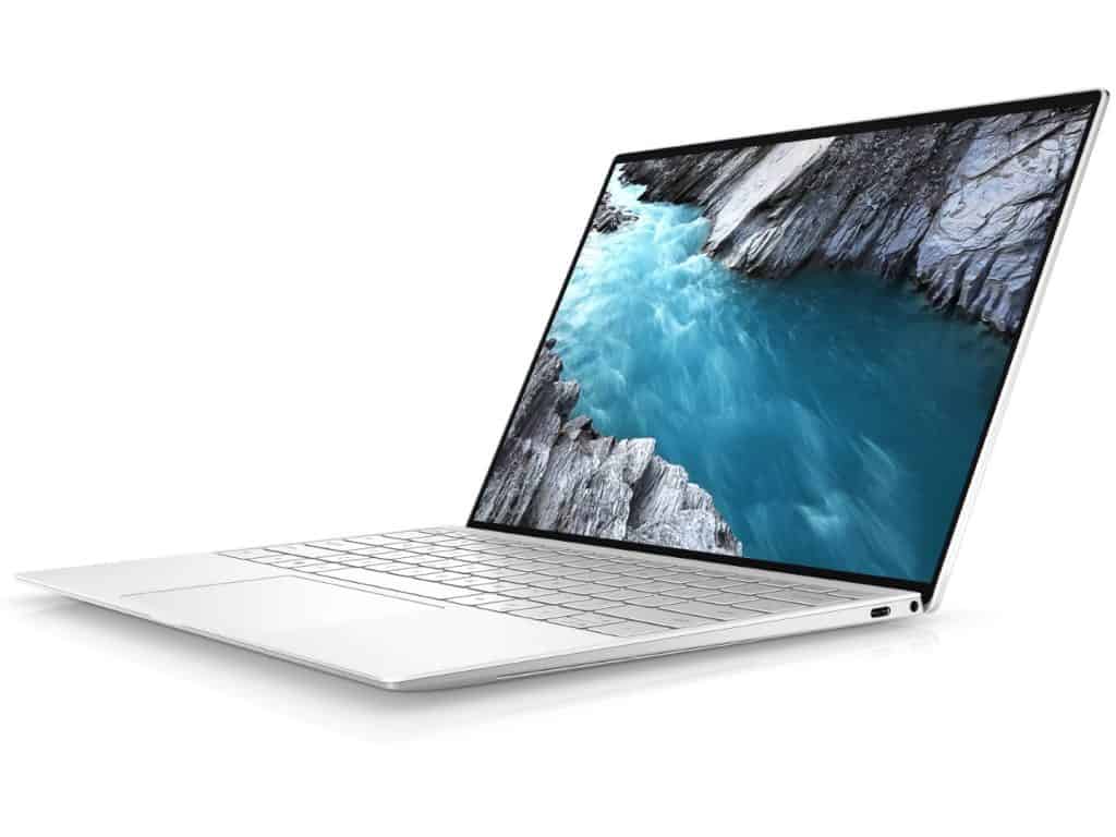 dell xps