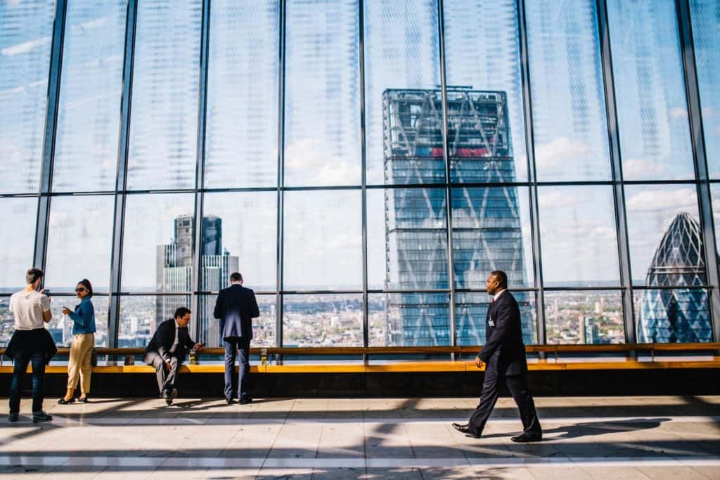 job change ideas midlife