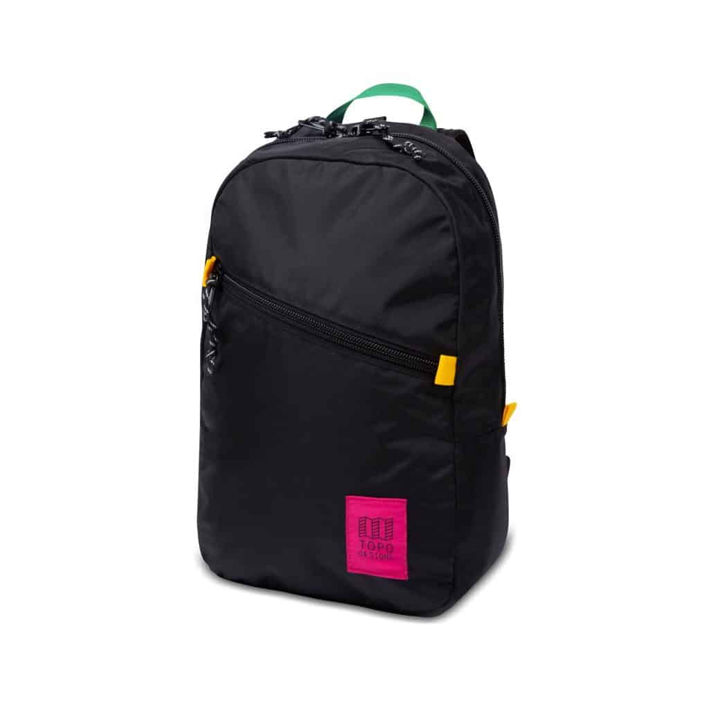 topo light pack