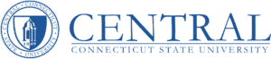 Central Connecticut State University logo