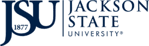 Jackson State University logo wiki